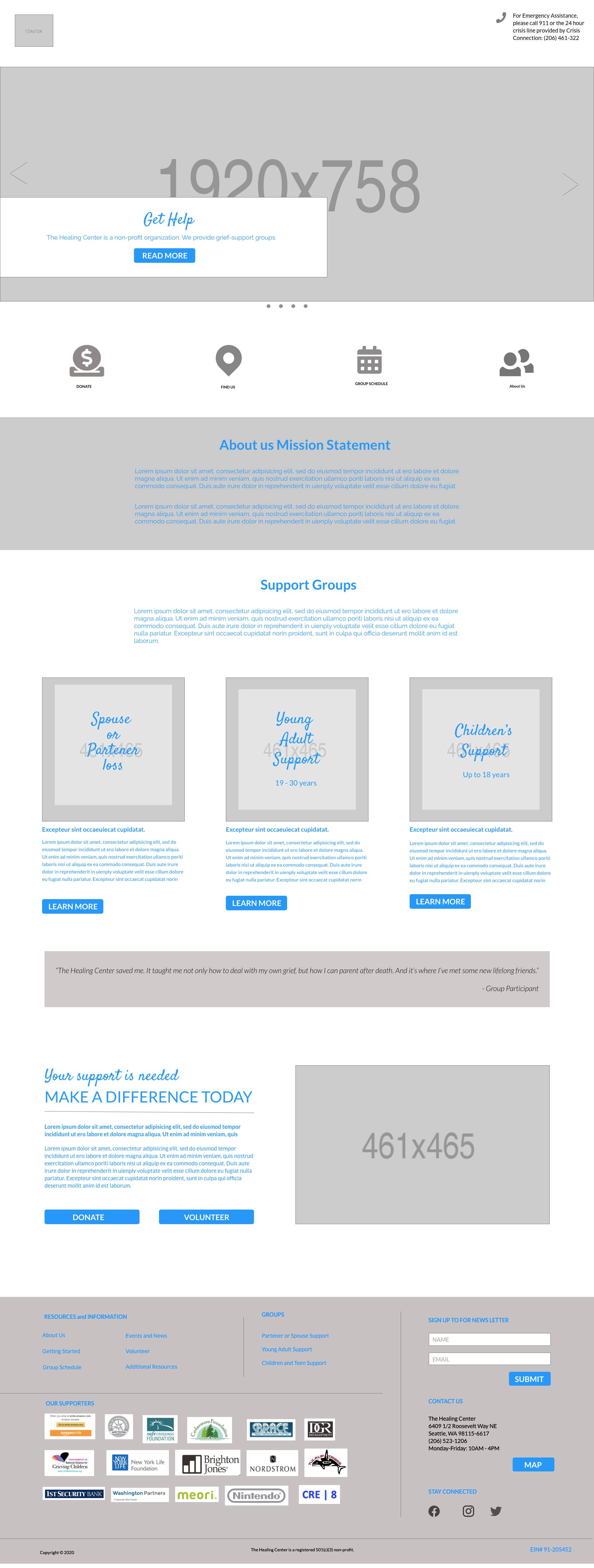 An image showing before and after versions of the product description.